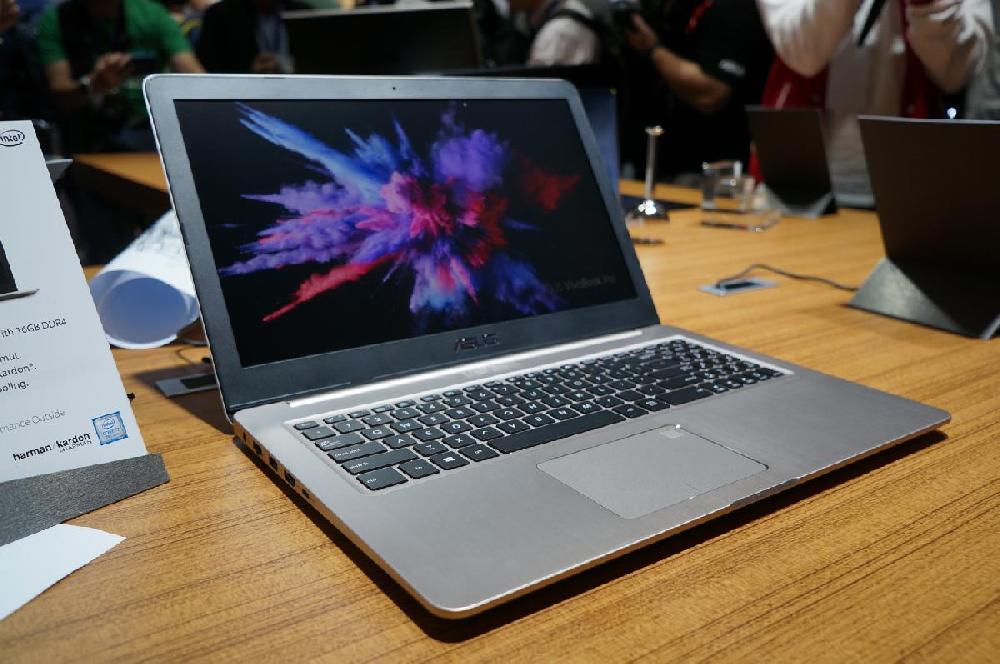 لپ تاپ ایسوس vivobook pro