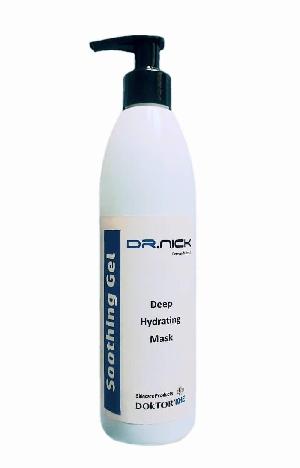 ژل سوتینگ هیدرودرمی (ژل آبرسان) دکترنیک