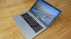 ASUS VivoBook Pro 15 N580VD