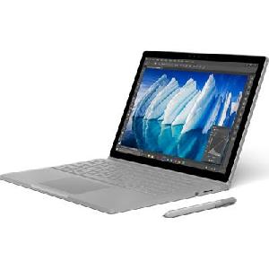 لپ تاپ ماکروسافت Microsoft SurfaceBook i7/16/512/2