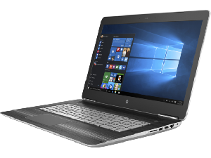 HP Pavilion17T i7