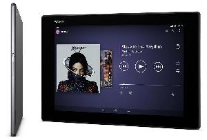 تبلت سونی Sony Xperia Z2 Tablet LTE