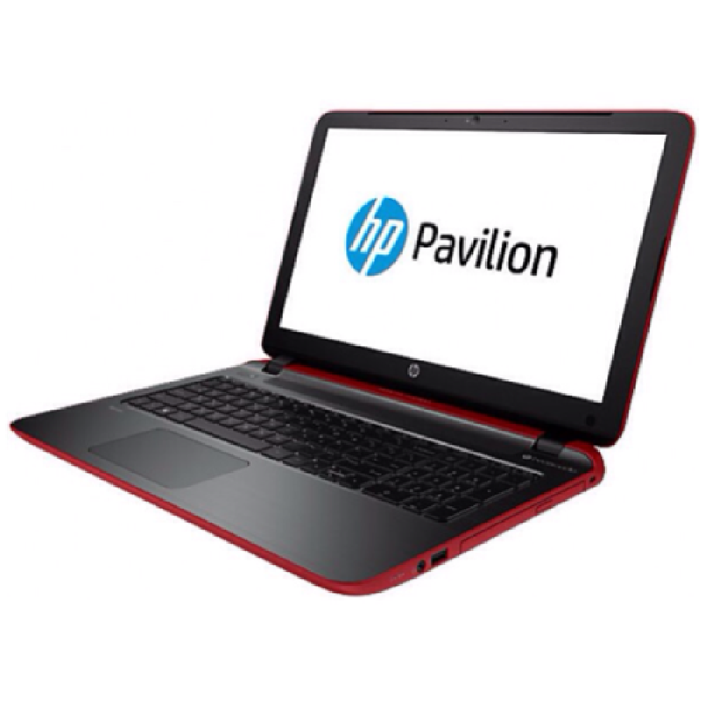 HP PavilionCC090 i7/16/2000 4 FHD 15inch