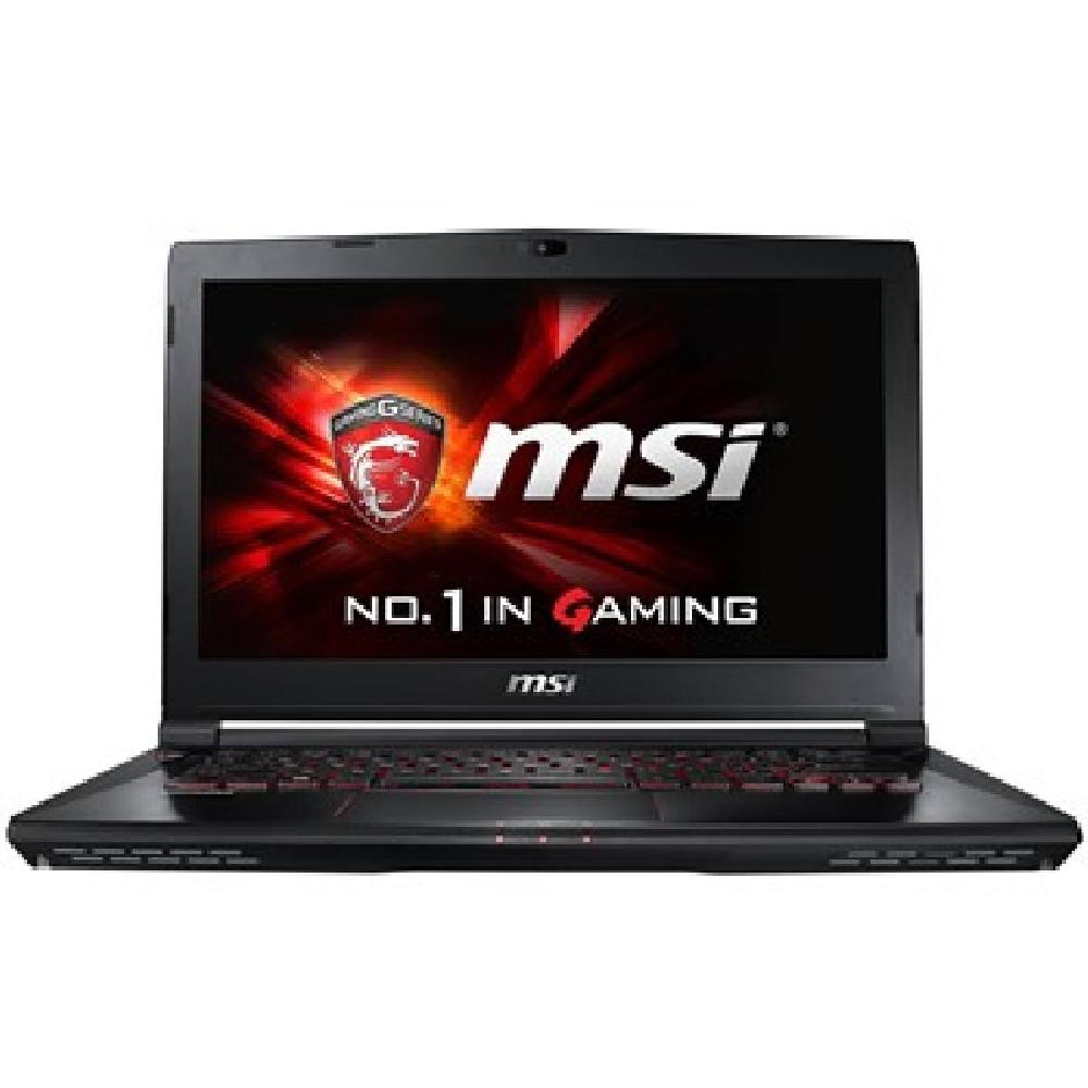 لپ تاپ ام اس آی MSI GS40 6QE Phantom A 14 inch