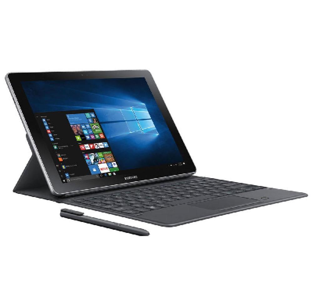 لپ تاپ سامسونگ Samsung Galaxy Book 10.6 64GB LTE