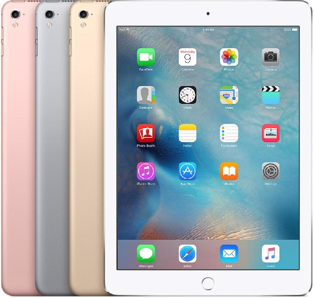 تبلت اپل مدل iPad Pro 9.7 inch wifi ظرفيت 32 گيگابايت