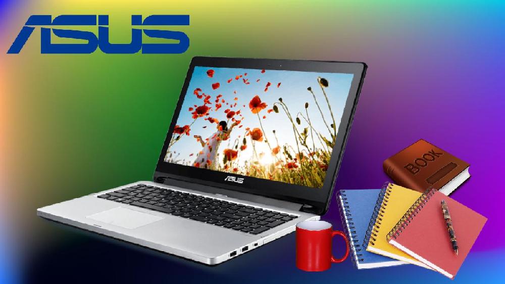 ایسوس ASUS