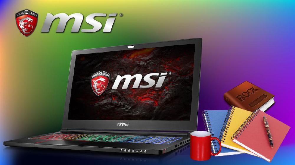 ام اس آی msi