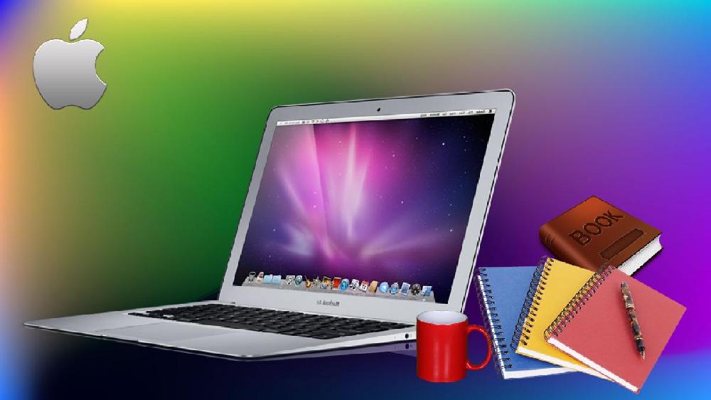 testاپل Apple